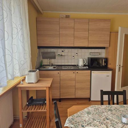 Apartment Ad Alta - Matschiedl 1 Hermagor-Pressegger See Eksteriør billede