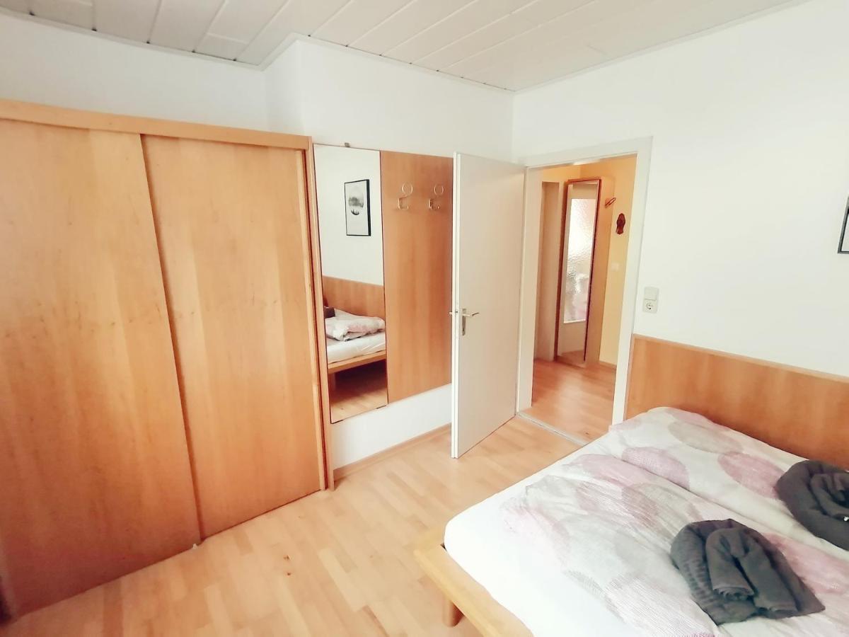 Apartment Ad Alta - Matschiedl 1 Hermagor-Pressegger See Eksteriør billede