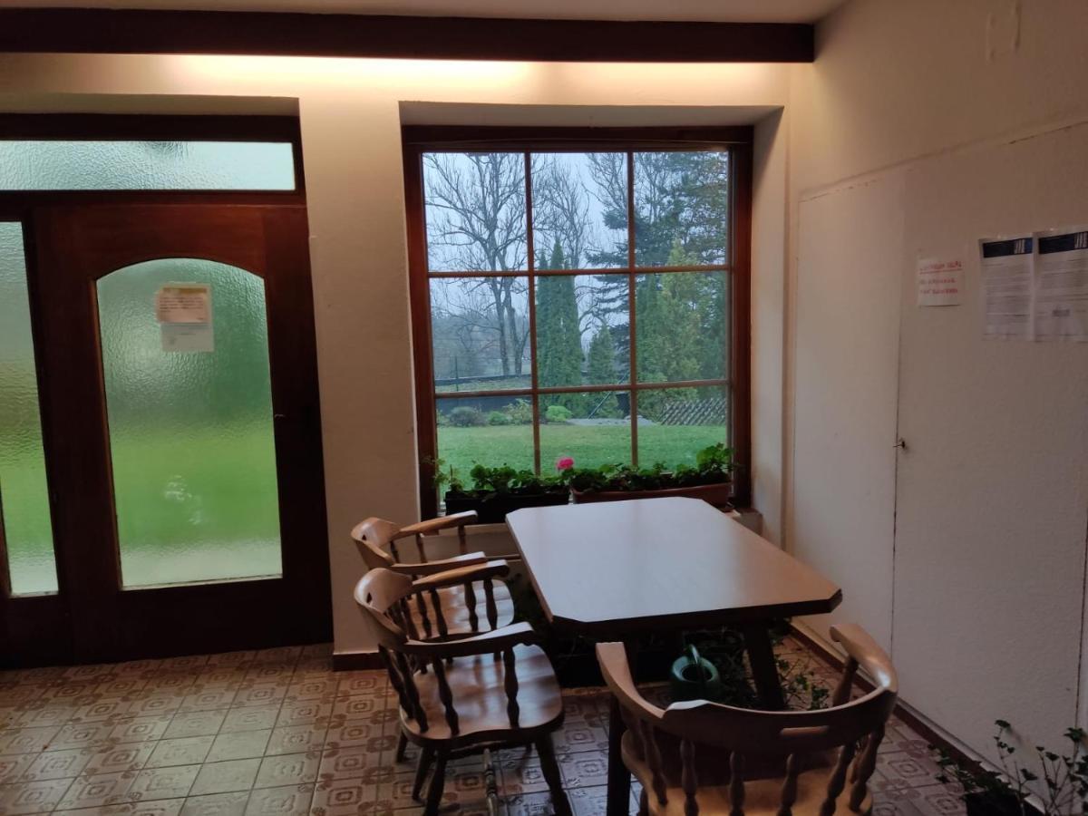 Apartment Ad Alta - Matschiedl 1 Hermagor-Pressegger See Eksteriør billede