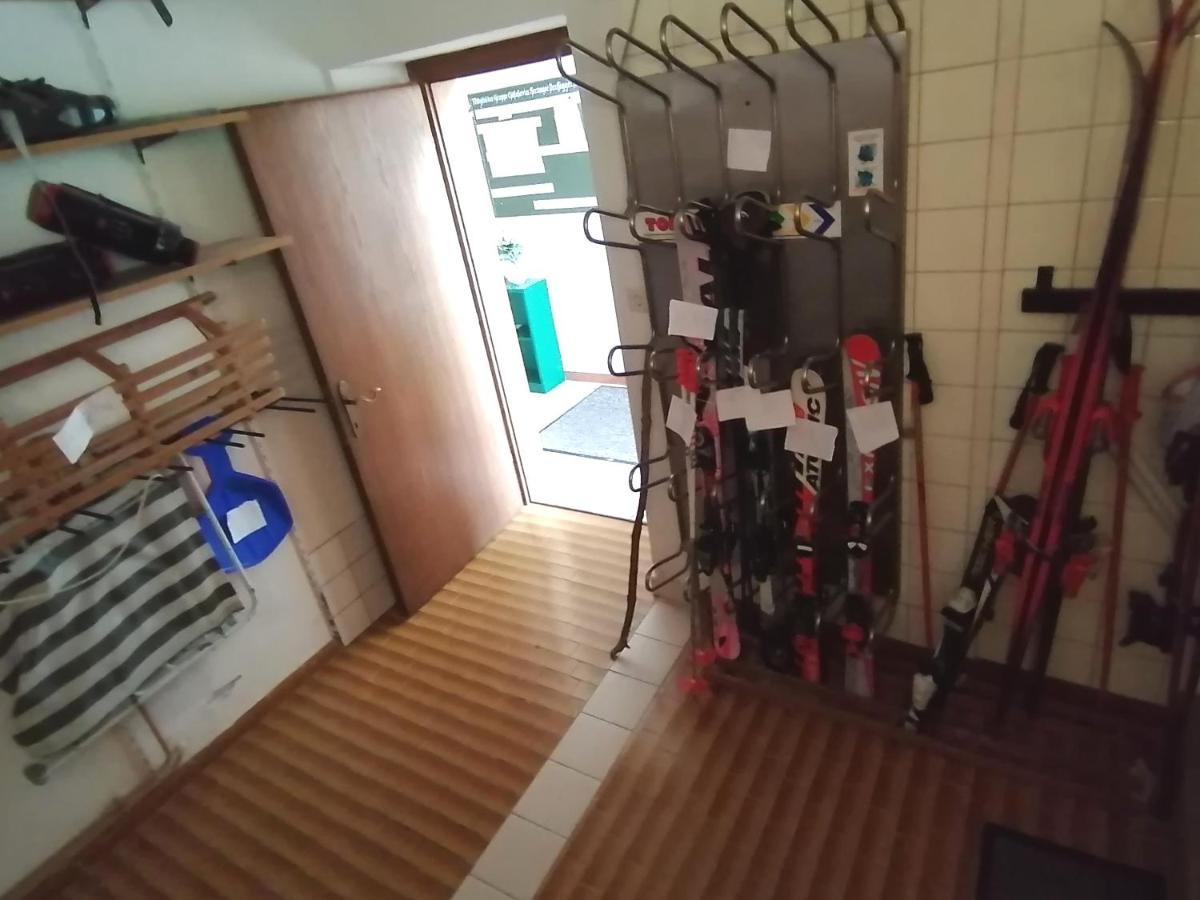 Apartment Ad Alta - Matschiedl 1 Hermagor-Pressegger See Eksteriør billede