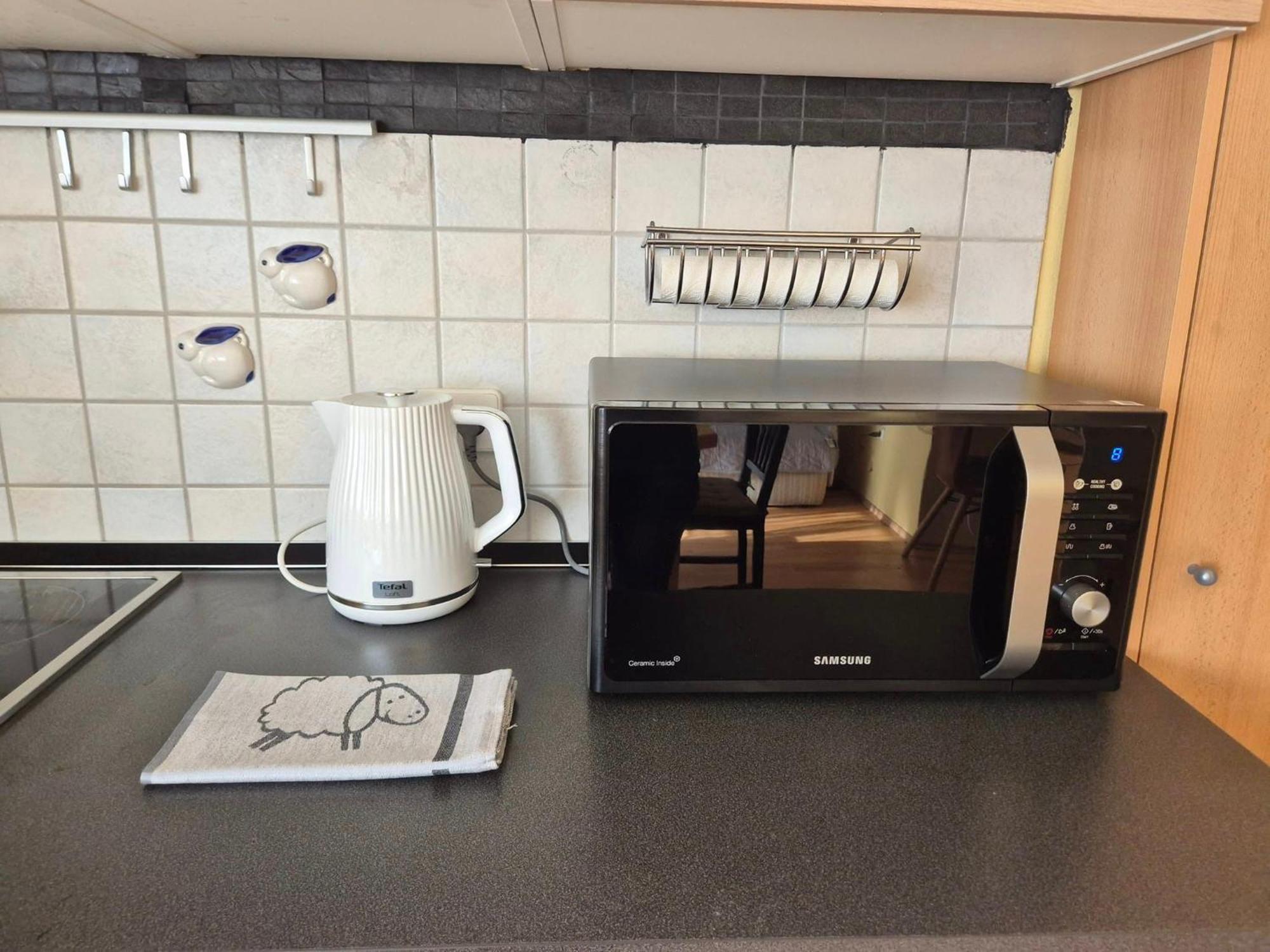 Apartment Ad Alta - Matschiedl 1 Hermagor-Pressegger See Eksteriør billede
