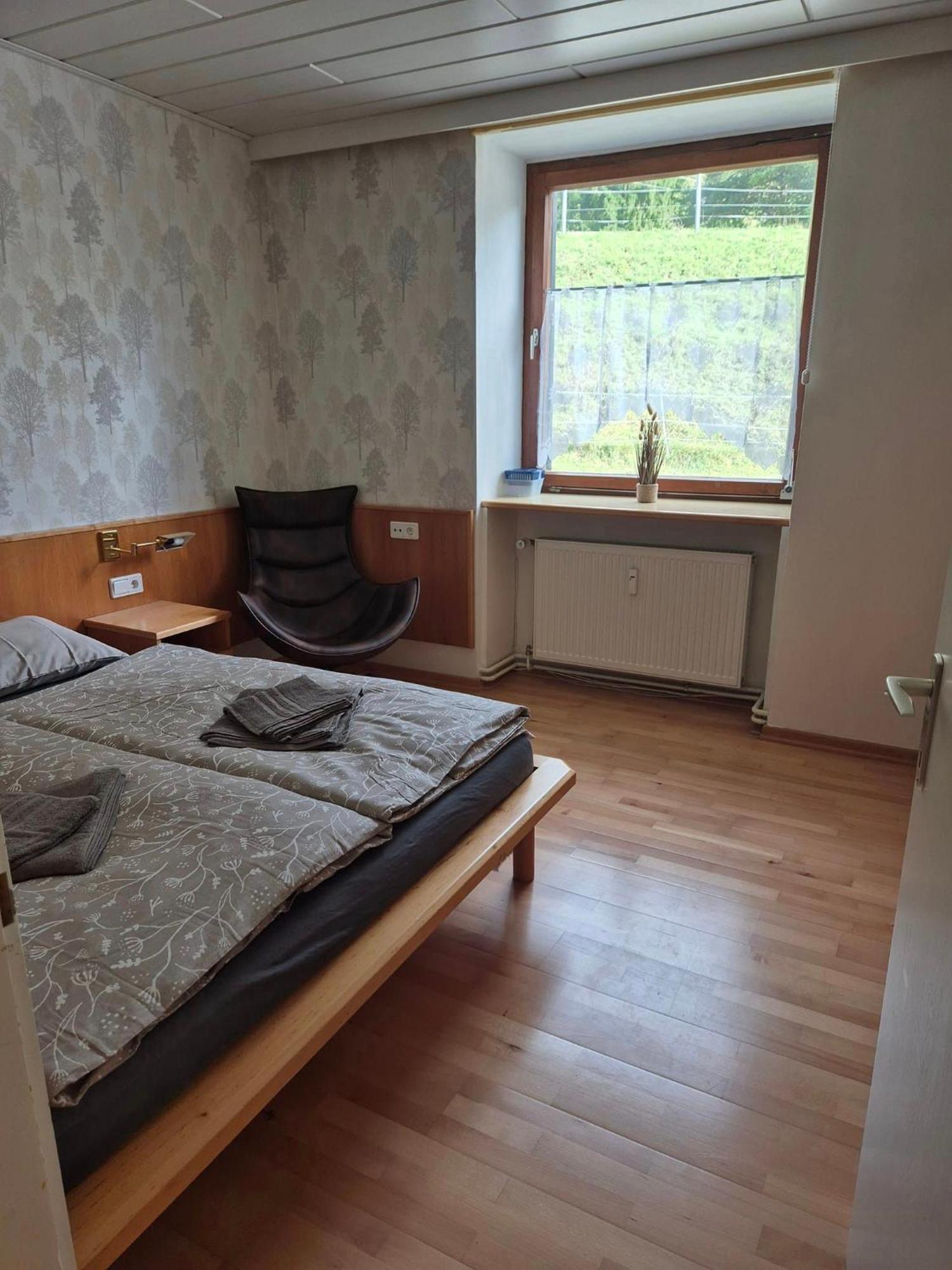 Apartment Ad Alta - Matschiedl 1 Hermagor-Pressegger See Eksteriør billede